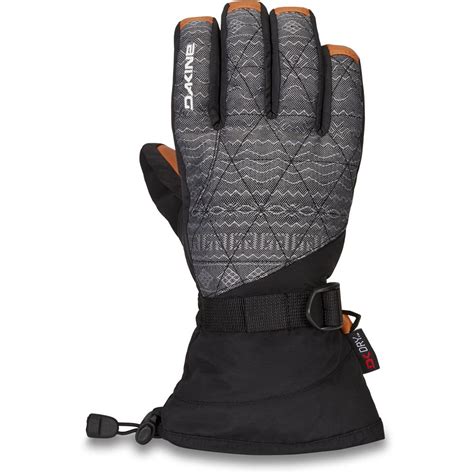 dakine gloves women